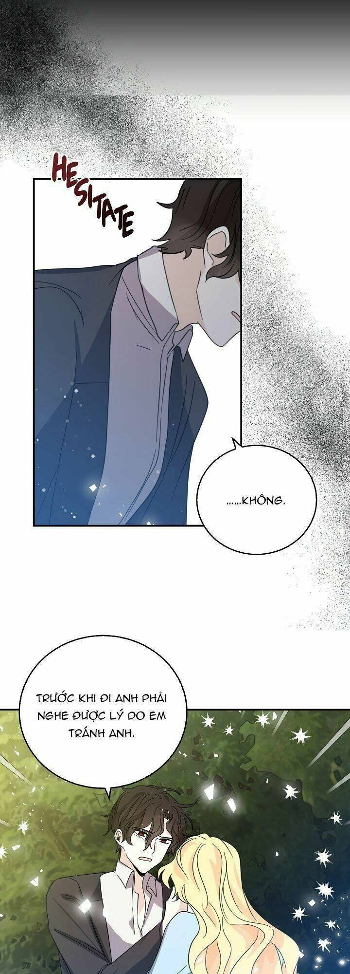 tôi là bạn gái cũ của một người lính chapter 18 6