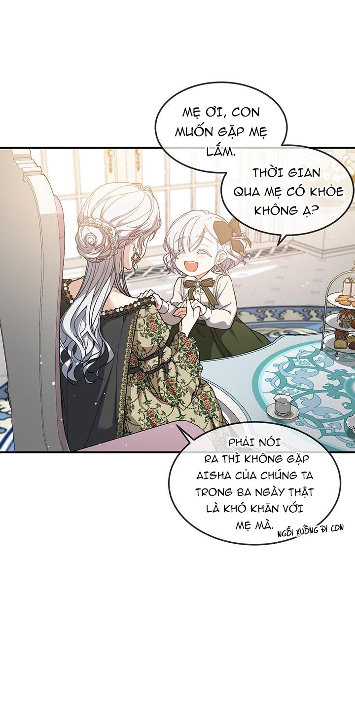 hướng đến ánh dương một lần nữa chapter 12.1 8