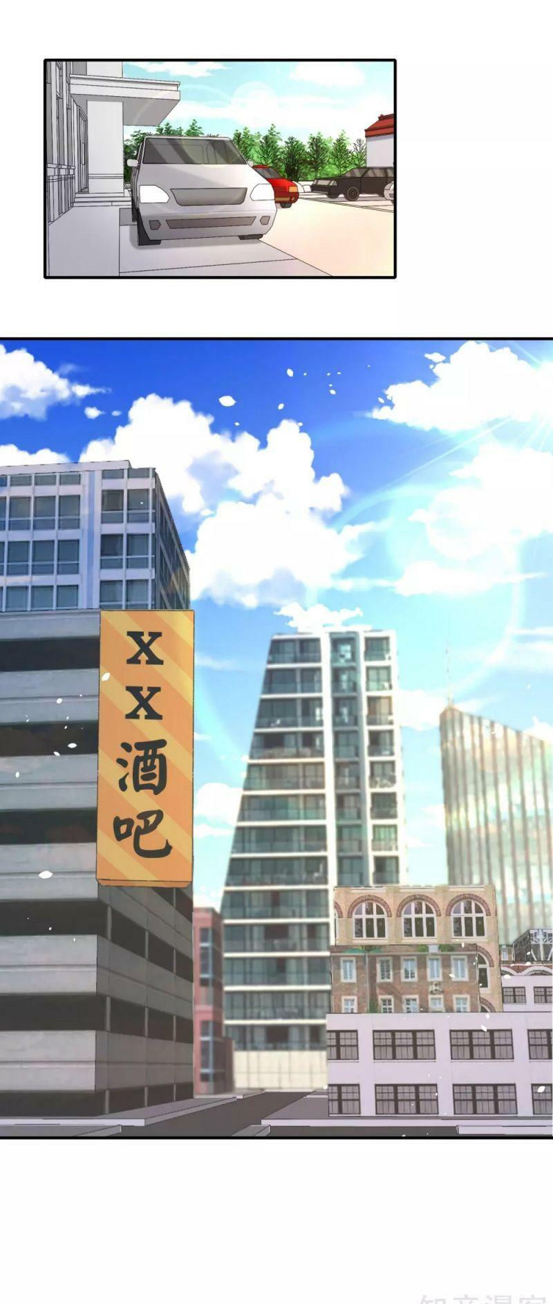 vòng bạn bè mạnh nhất của tiên giới chapter 122 34