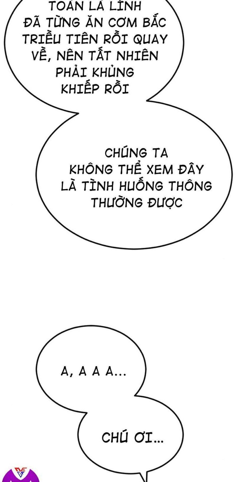 đặc vụ kim chapter 22 56