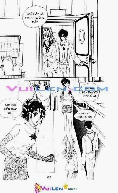 lá chắn tình yêu chapter 7 87