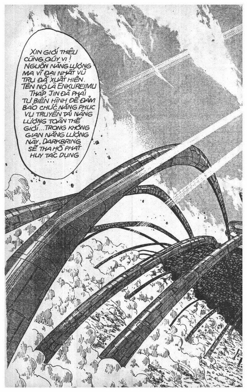 rave master (scan) chapter 7 96