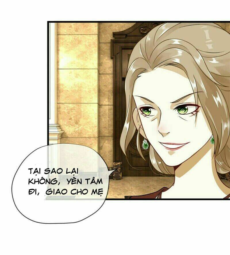 hoán đổi linh hồn : hiệu thảo cũng phải yêu ta chapter 2 16