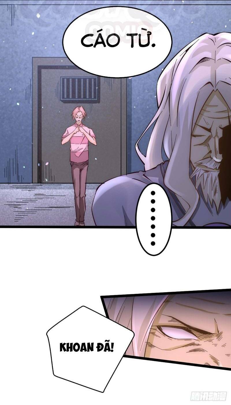 đô thị đỉnh phong cao thủ chapter 96 39
