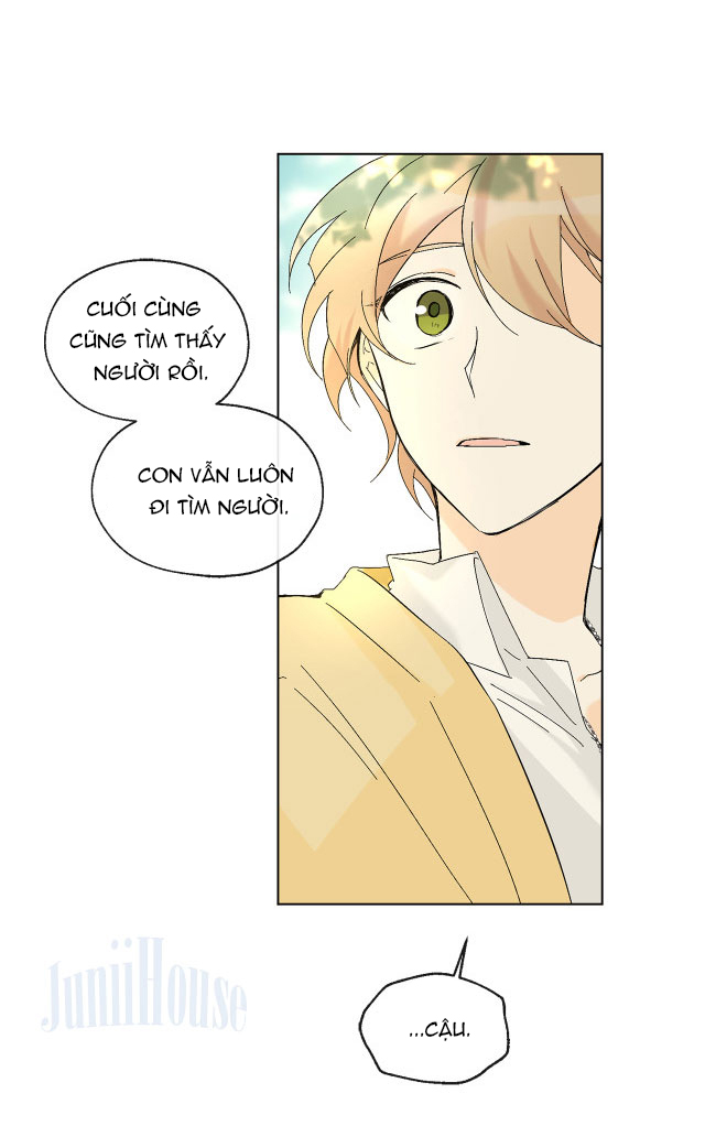 sơn thần đại nhân vẫn nhớ tôi chapter 8 3