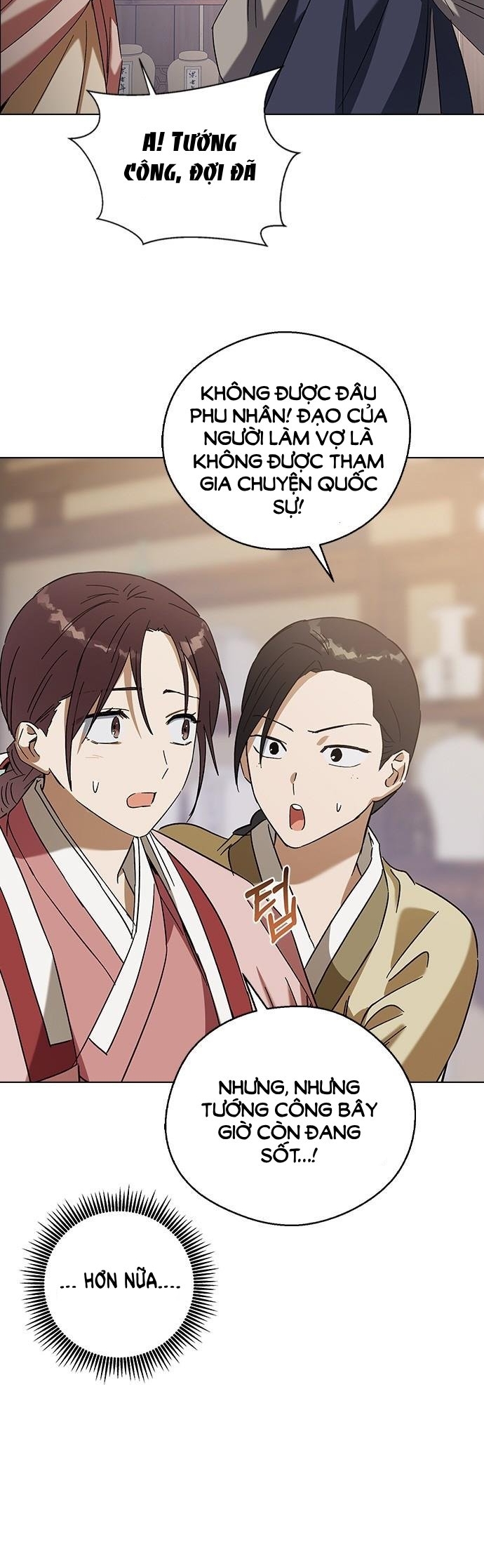 nhân duyên kiếp trước chapter 76.2 31