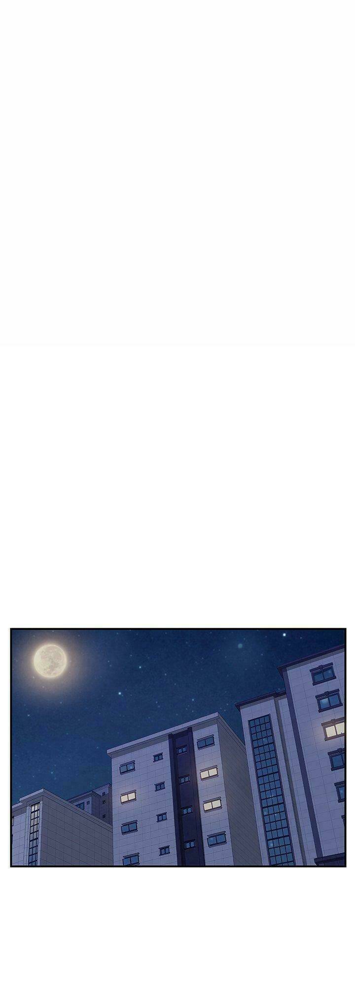 bạn cùng phòng bất đắc dĩ chapter 15 17