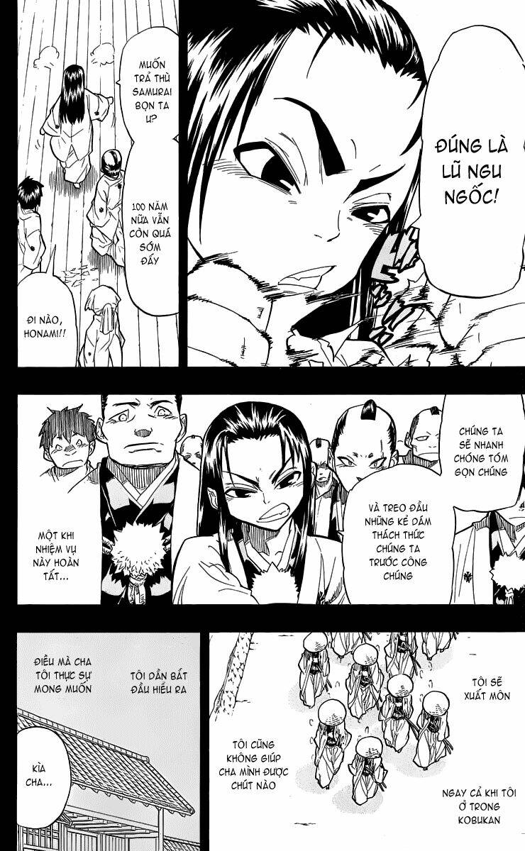 samurai usagi chapter 51 13