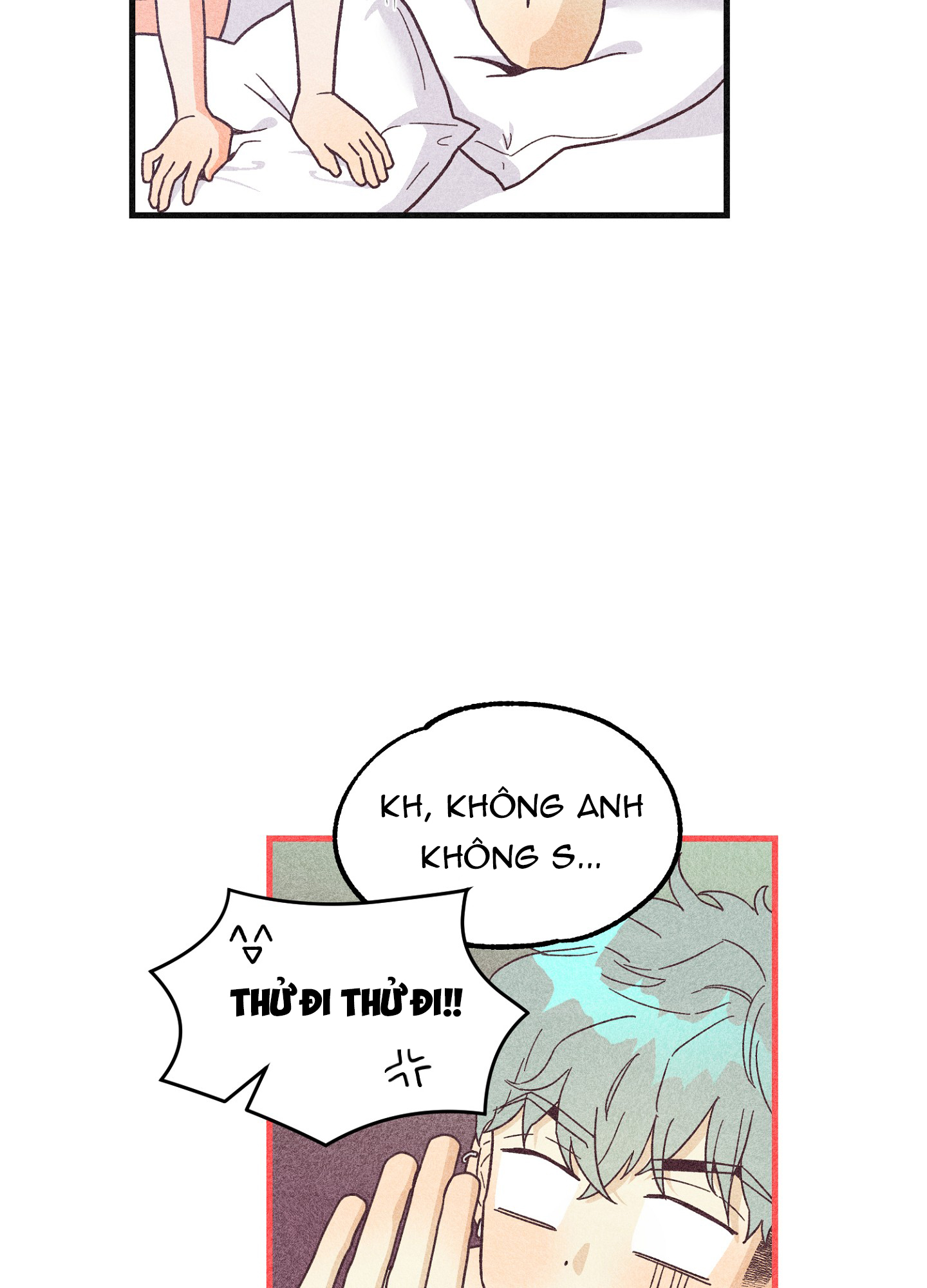 chạy đâu cho thoát chapter 24 55