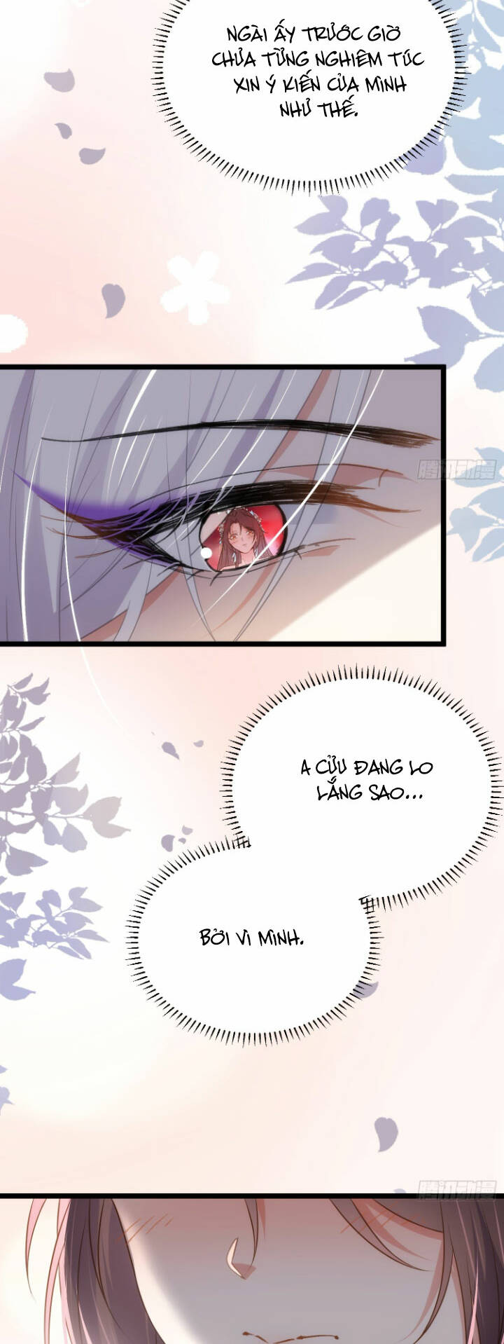 hoạn phi thiên hạ chapter 284 6