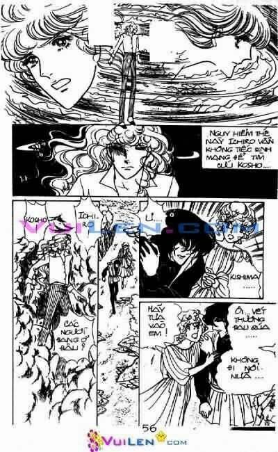 tiểu thư áo trắng chapter 12 56