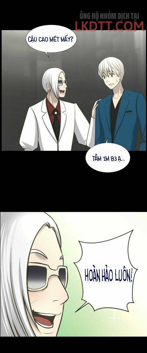 luna - dưới ánh trăng chapter 6 4