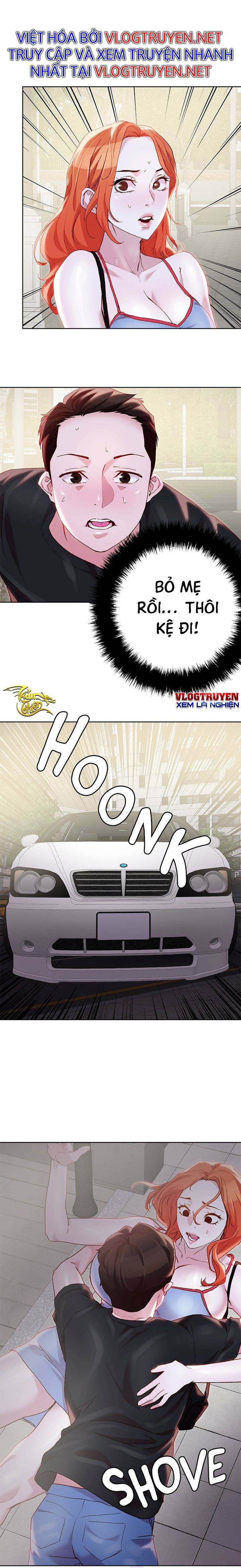 siêu chịch hệ thống của “hắc ám vương giả” chapter 35 1