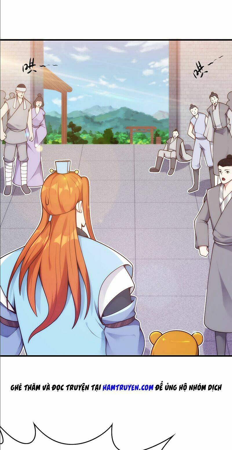 thiên hạ kiếp chapter 30 26