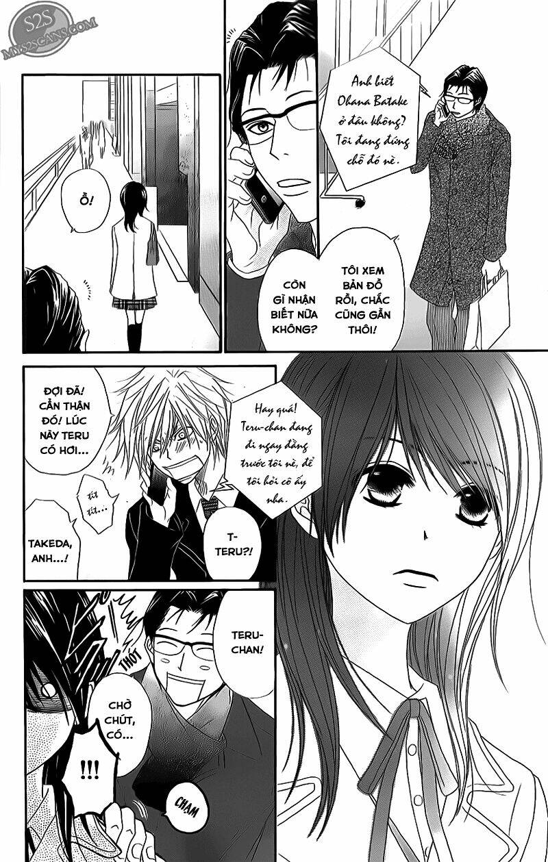 điện kích daisy chapter 47 9
