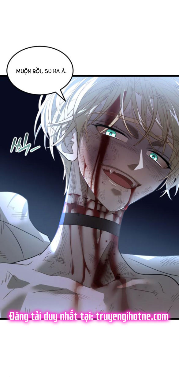 dark moon - tế đàn ánh trăng chapter 61.2 71