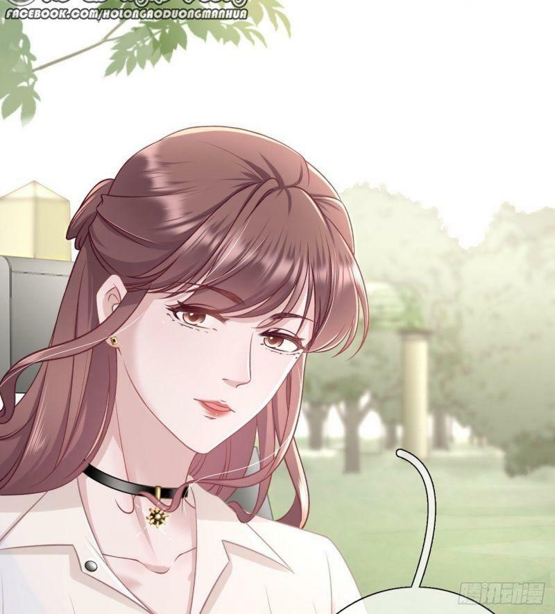 bạn gái tôi mới 30+ tuổi xuân chapter 76 24