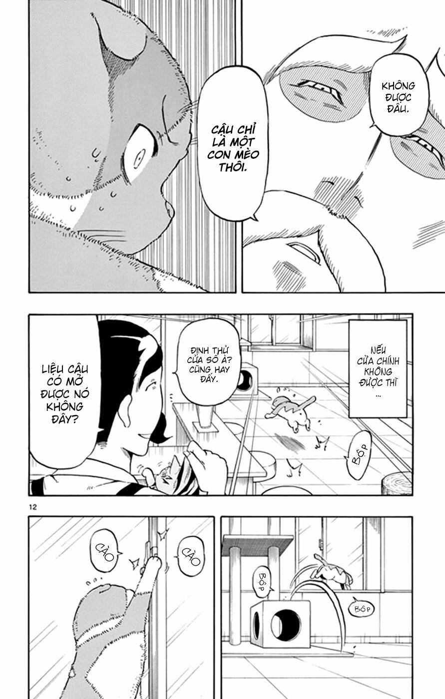 saike mata shite mo chapter 17 13