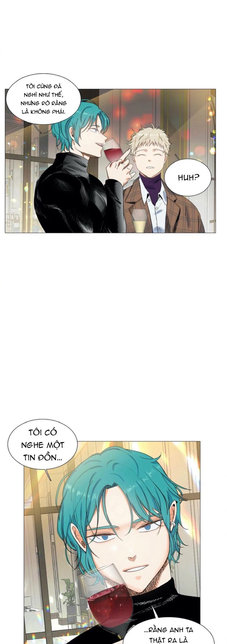 khiến anh cười chapter 11 12