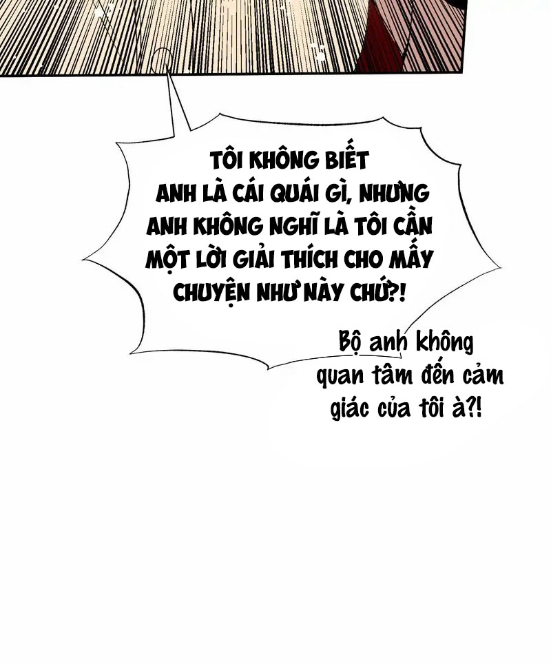 nụ hôn yêu tinh chapter 3.2 19