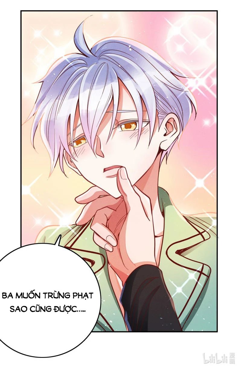 mê muội mất cả ý chí chapter 31 40