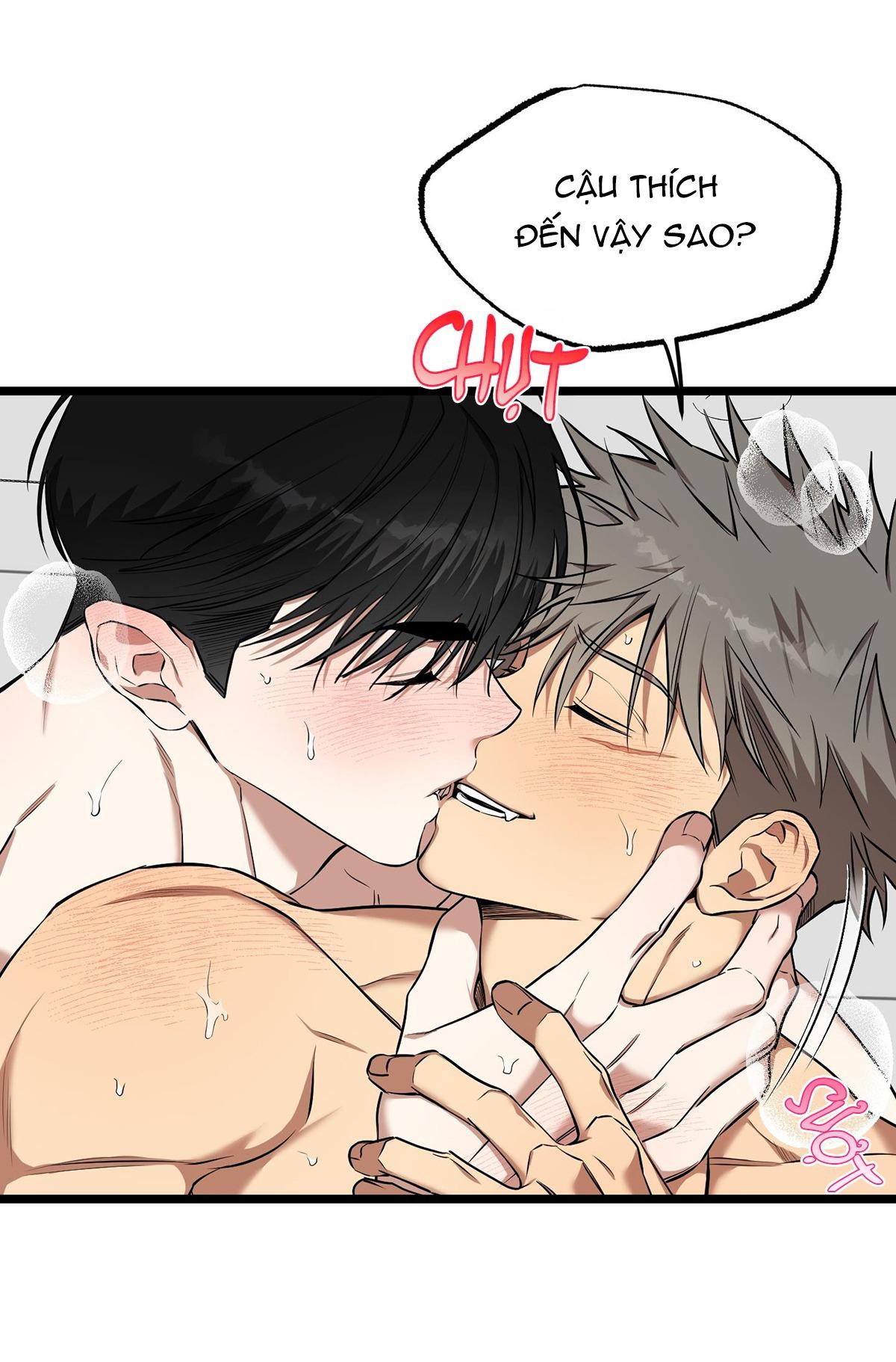 tôn kính và khát khao chapter 11 7