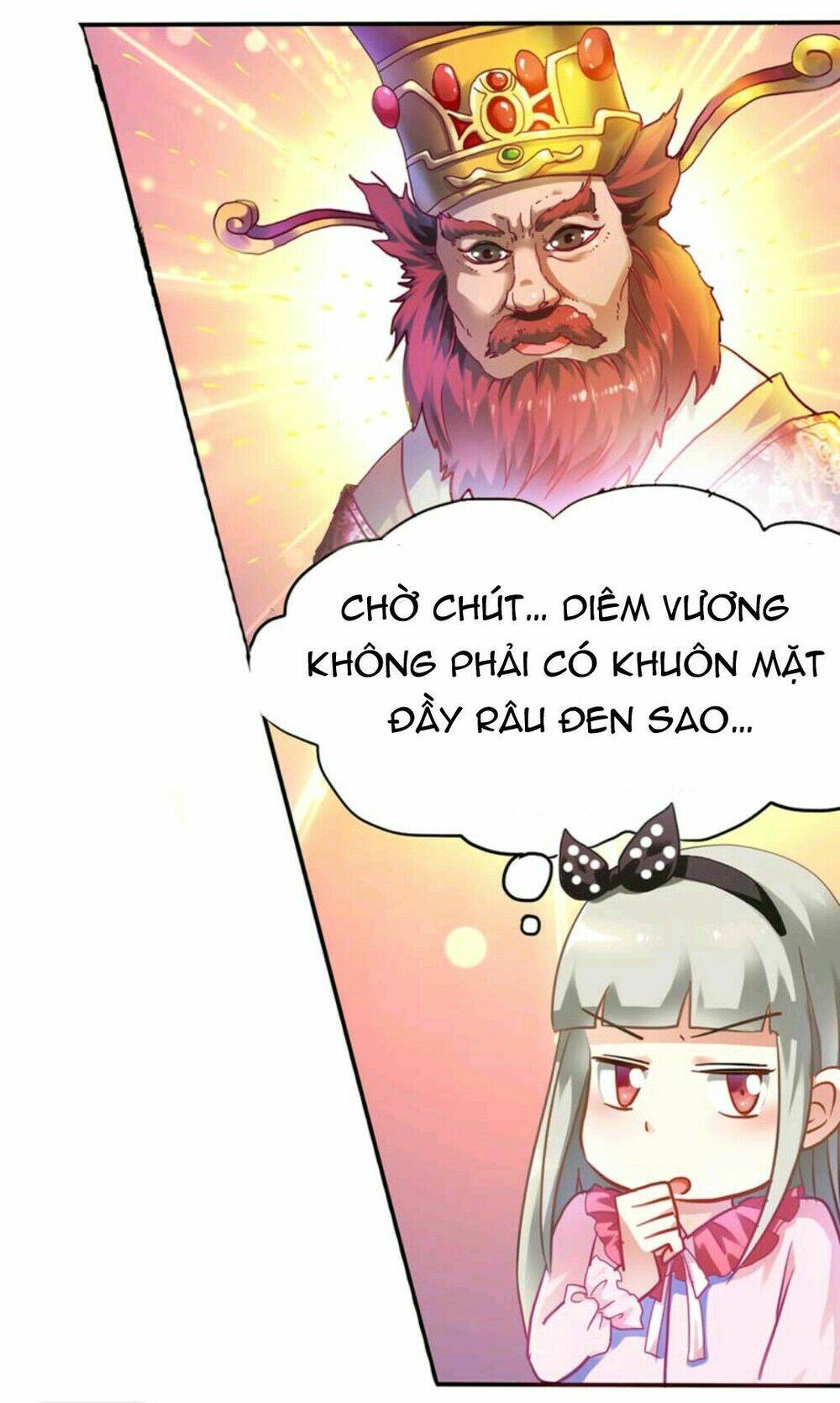 động vật nhỏ thật đáng yêu chapter 3 9