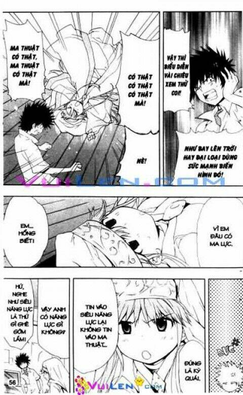 cấm thư ma thuật chapter 2 11