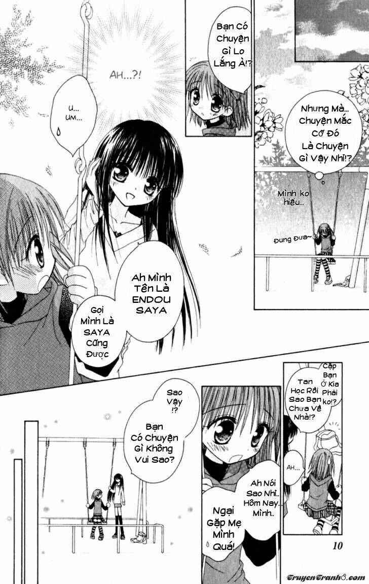 điều thầm kín của tsubomi chapter 1 12