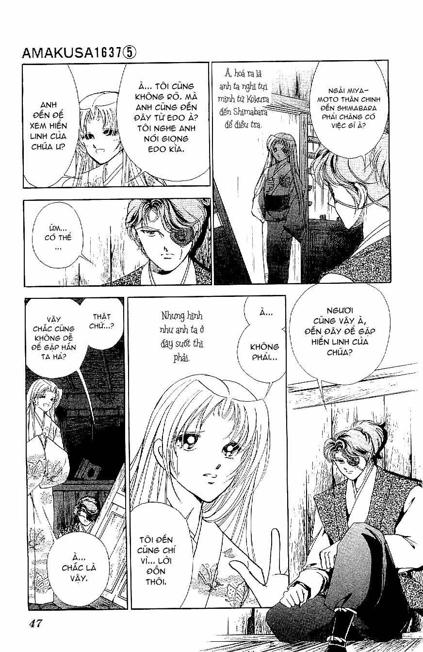 amakusa 1637 chapter 19 9