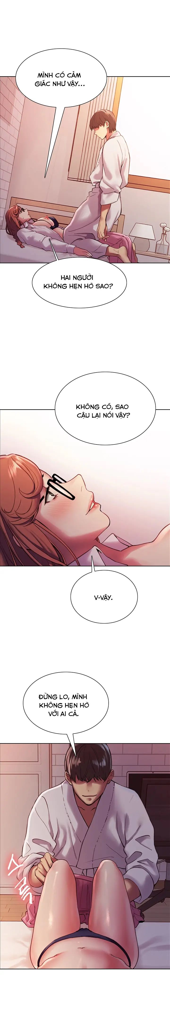 nhãn lực toàn năng chapter 9 41