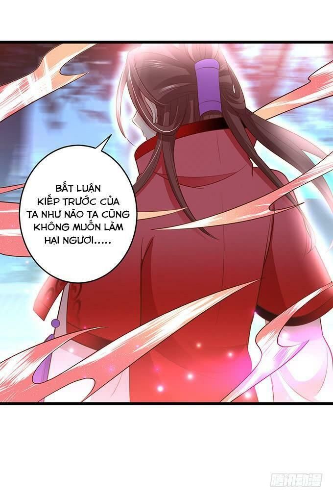 hồ tiên hung bạo chapter 108 48