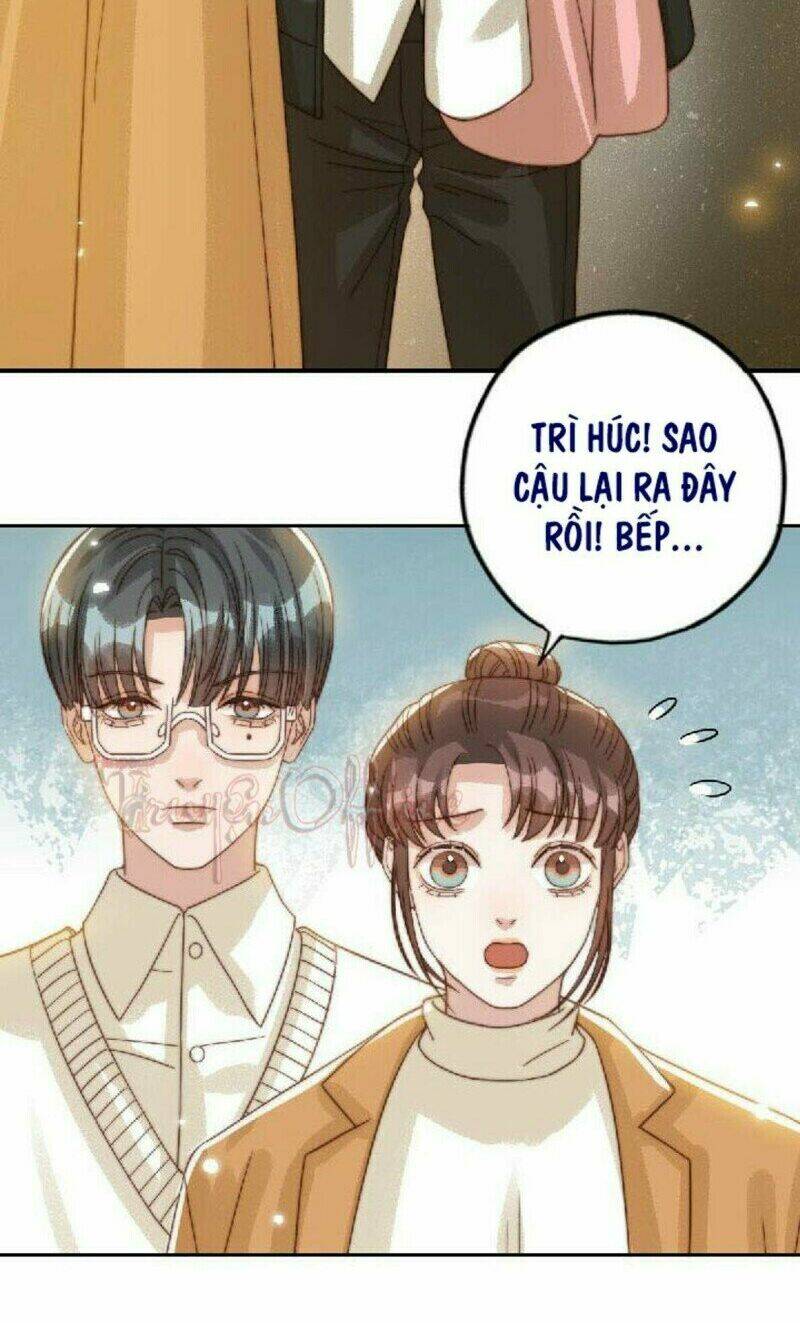 chồng trước 18 tuổi chapter 74 32