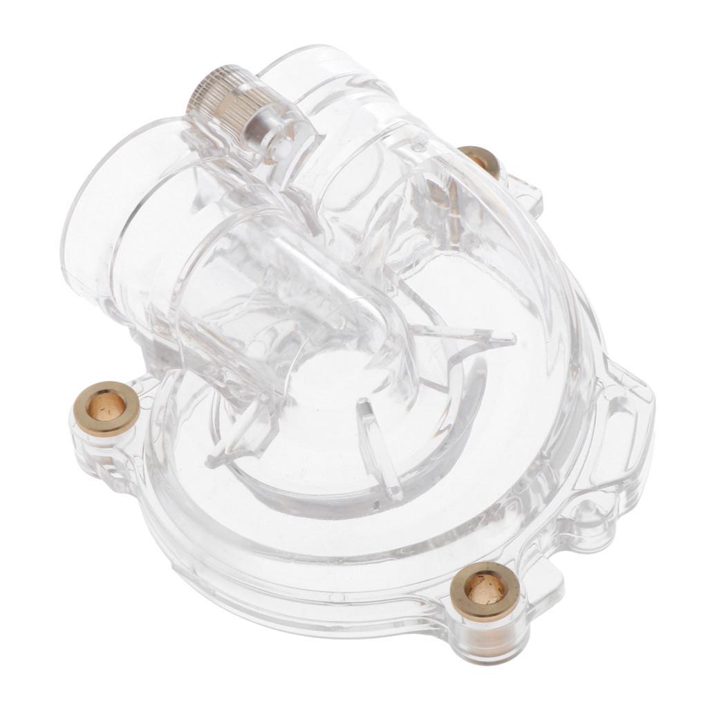 Motorcycle Cooling Water Pump for 2014-2020