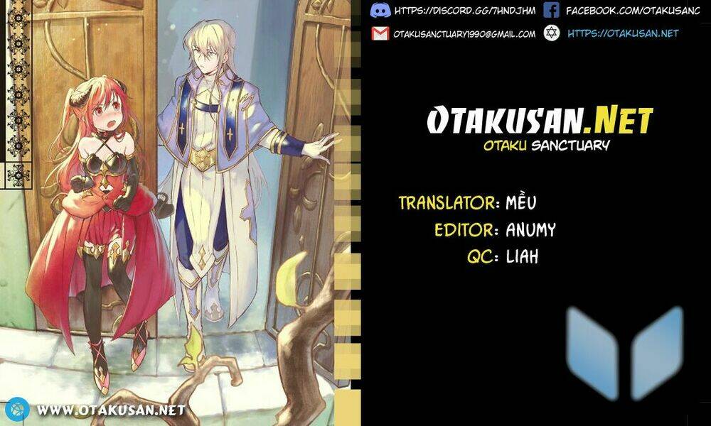 kochira last boss maoh shiro mae chapter 1 1