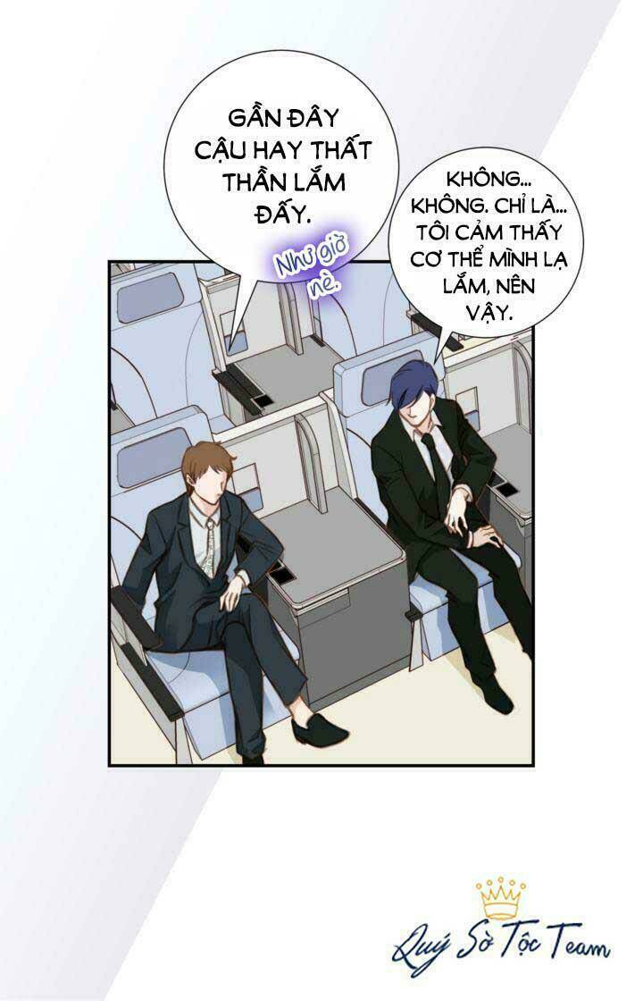 tiếp xúc chí mạng chapter 59 8