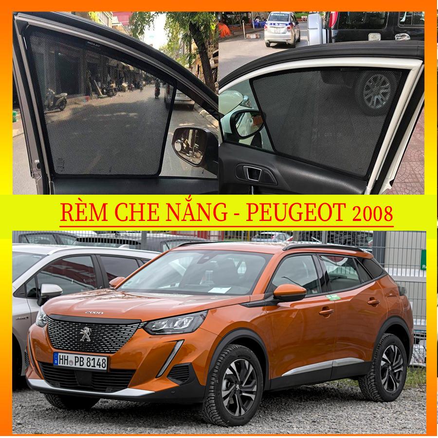 RÈM CHE NẮNG Rèm che nắng ô tô nam chuẩn form 4 miếng loại 1 giá sỉ.