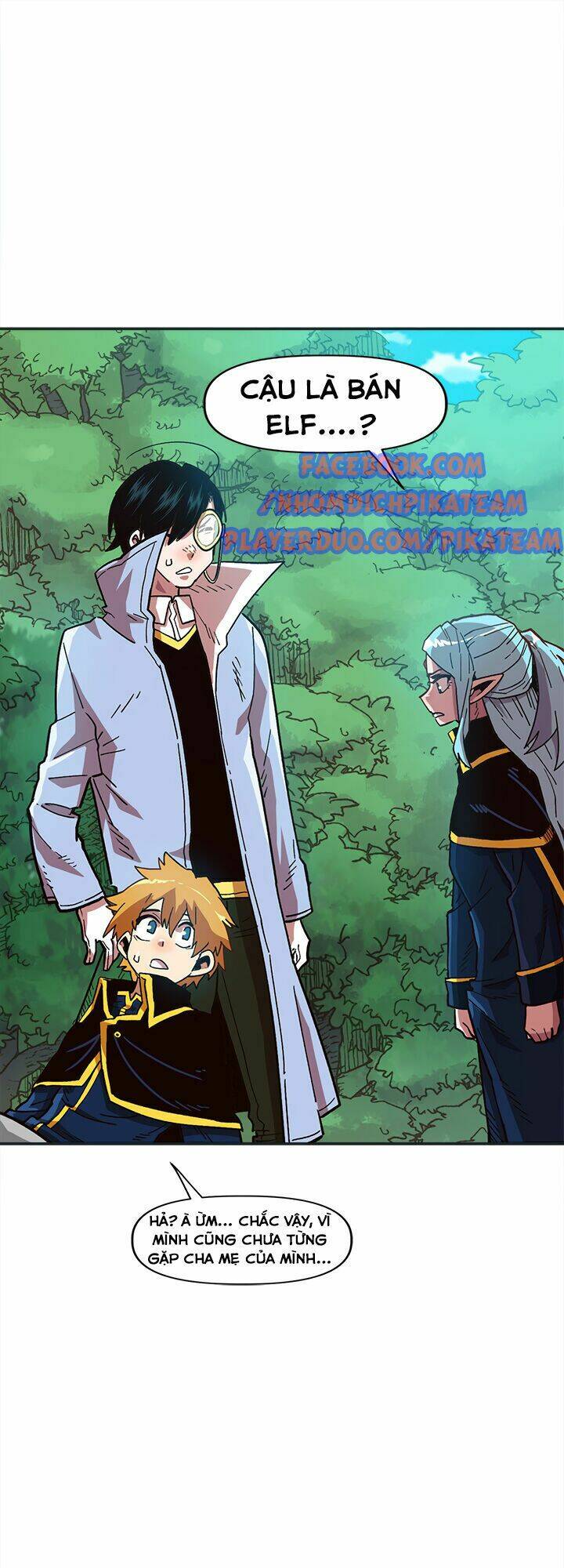 đại lục vô song chapter 15 2