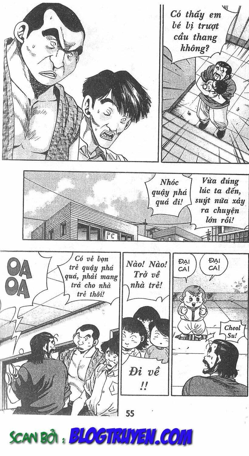 kid gang chapter 71 20