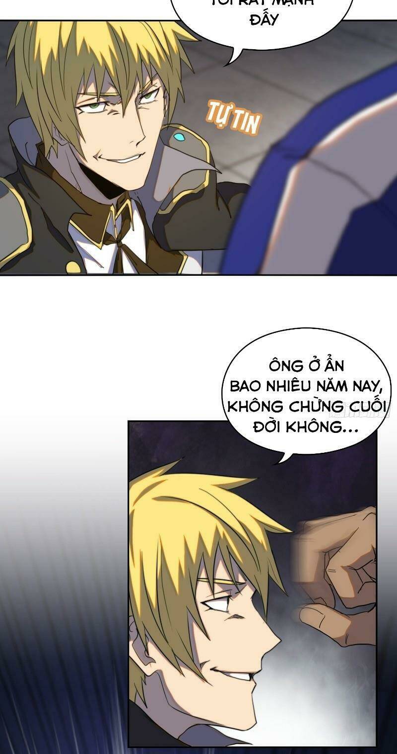 đô thị hàng thần khúc chapter 44 16