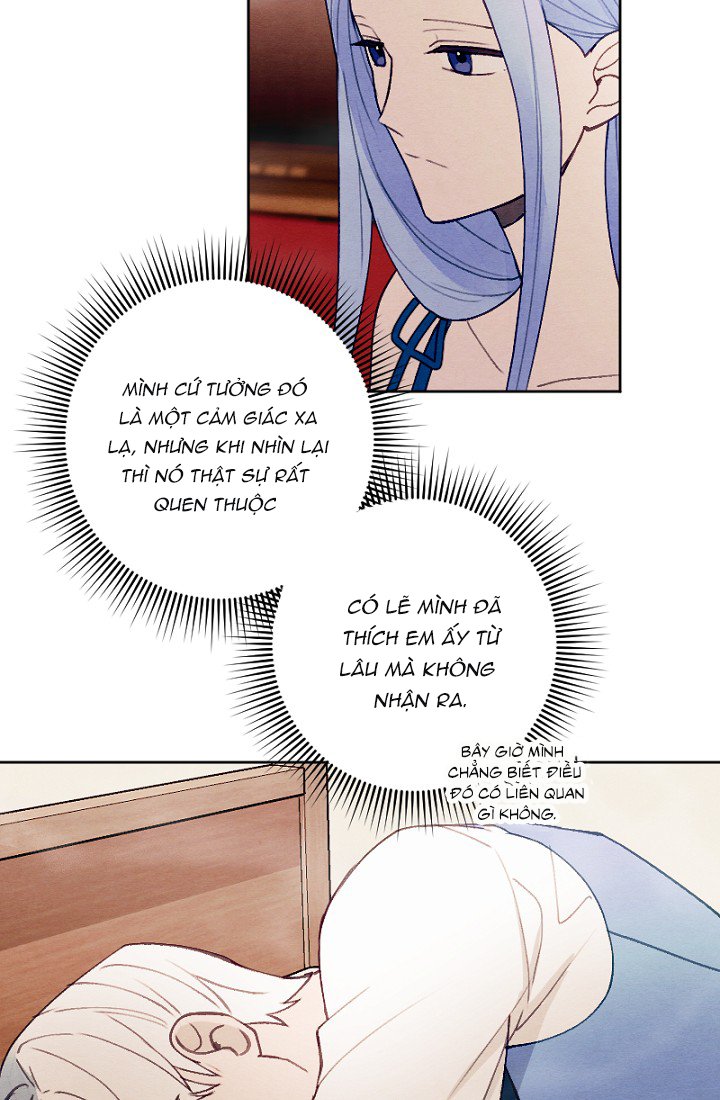 em ấy muốn trở thành chồng của tôi chapter 29.2 13