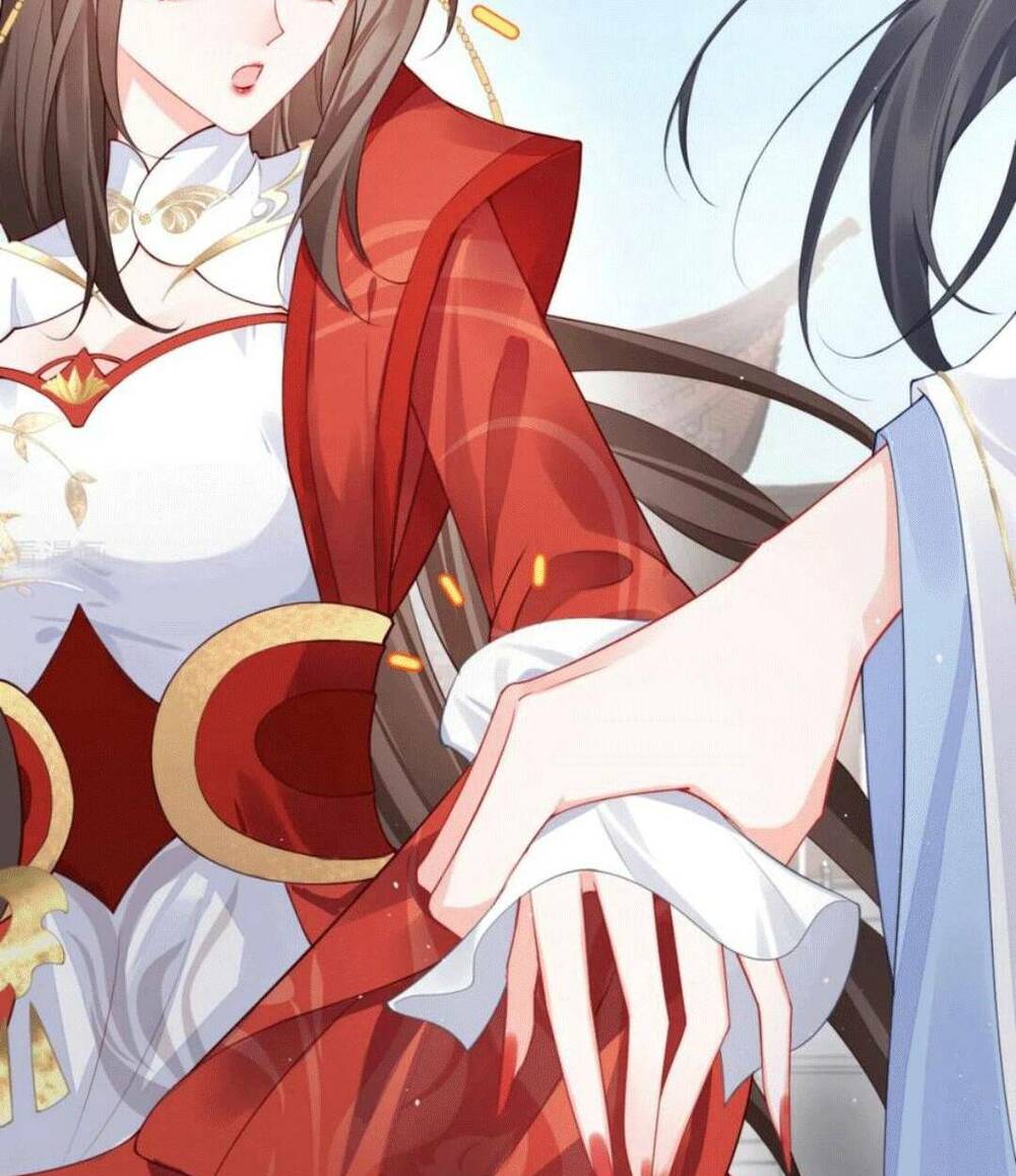 thiết lập ác nữ của tôi sụp đổ rồi chapter 24 20