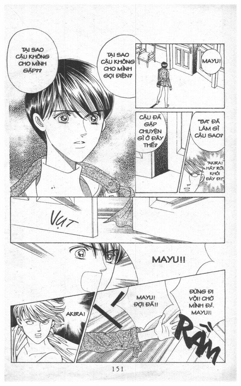 nàng tiên ánh trăng - kaguya hime chapter 21 151