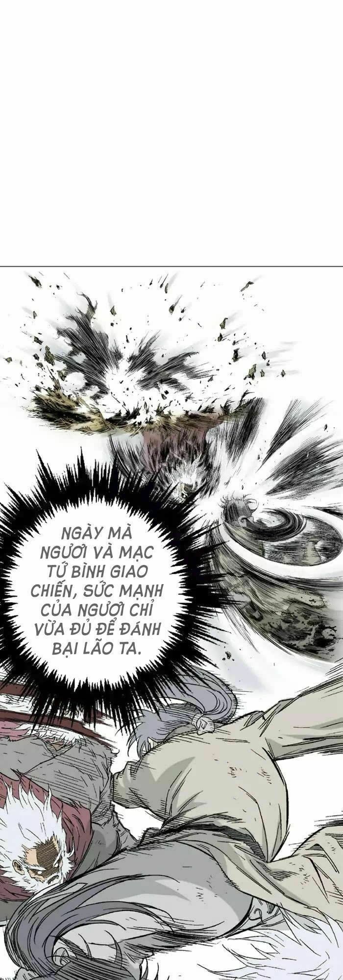 cao thủ 2 chapter 47 41