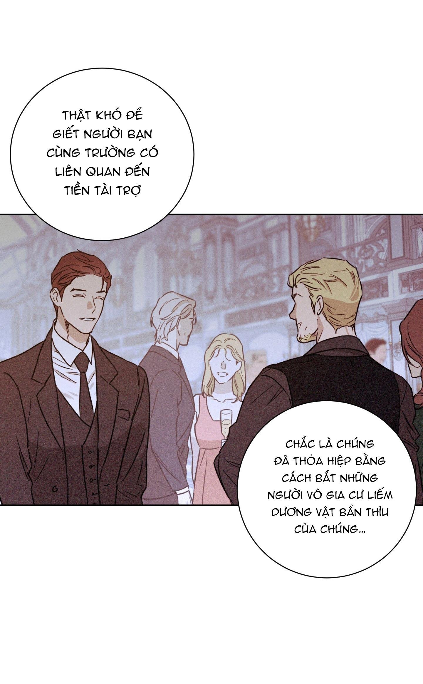 mị hoặc khó cưỡng chapter 40 17