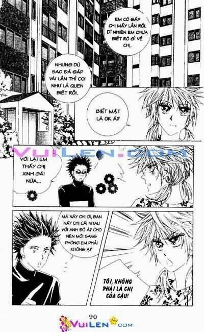 đại ca đi học chapter 9 90