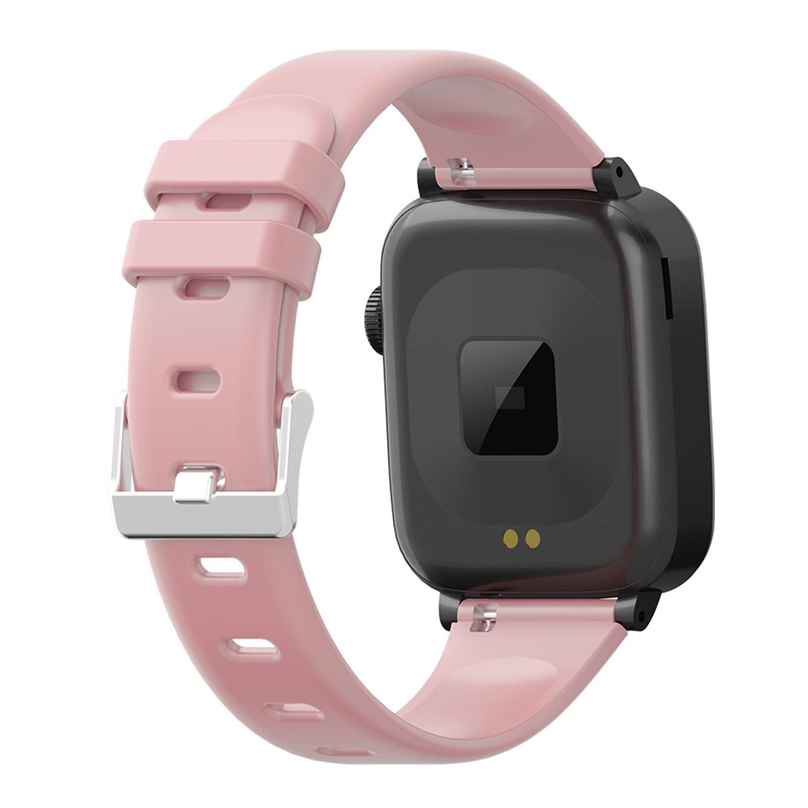 Smart Watch Wristband Fitness   Pressure Bracelet