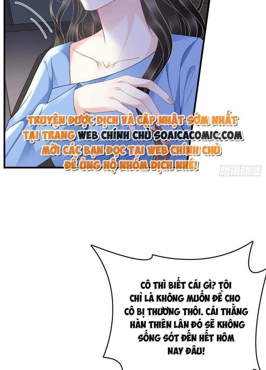 đại tiểu thư có ý đồ gì xấu đâu chapter 118 5