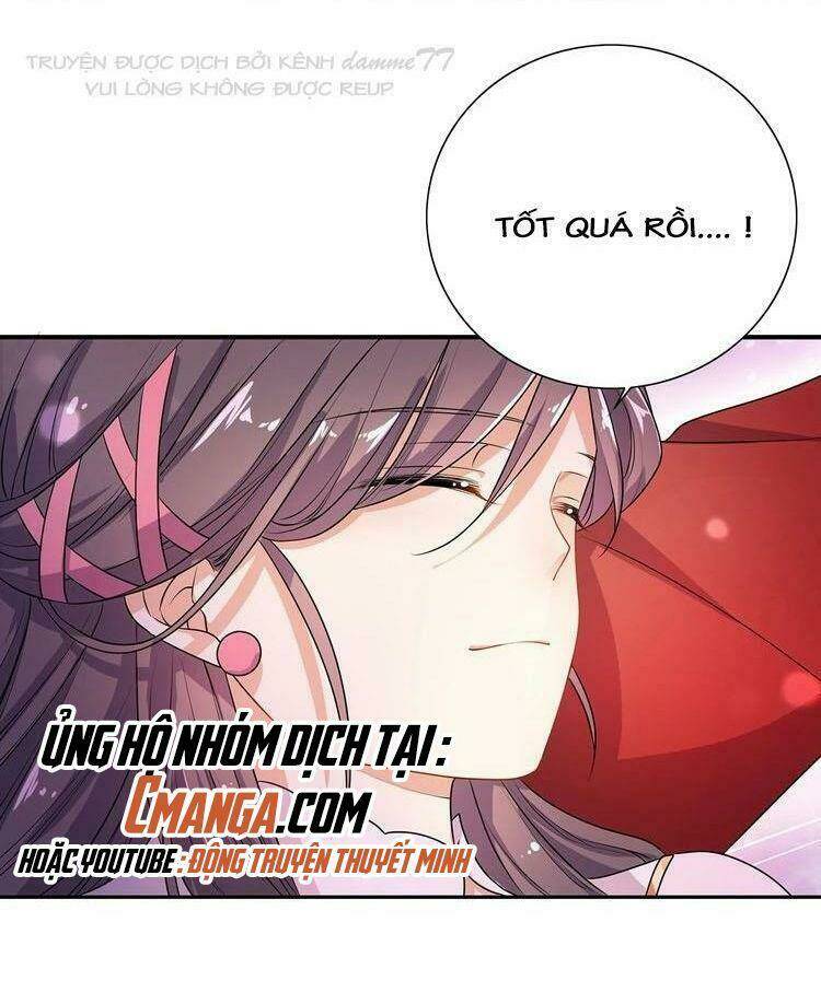 ngạo kiều vương gia huyên náo phi chapter 18 12