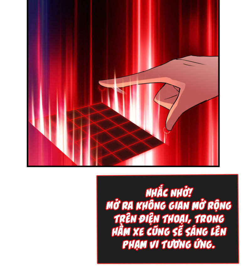 ta có một căn phòng mạo hiểm chapter 21 18